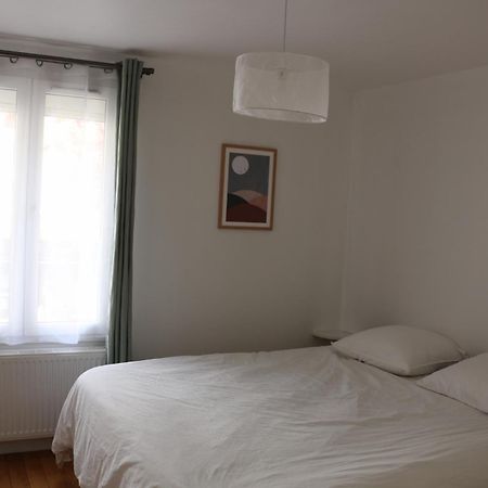 Moulins F3 Hyper Centre De Saint Dizier Lejlighed Eksteriør billede