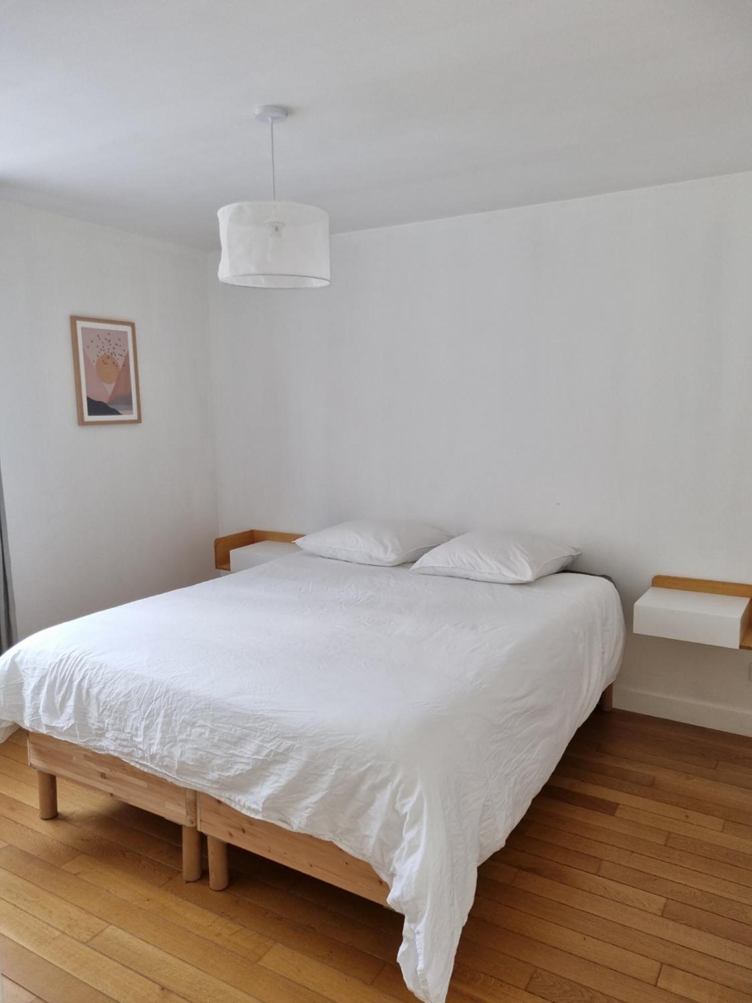 Moulins F3 Hyper Centre De Saint Dizier Lejlighed Eksteriør billede